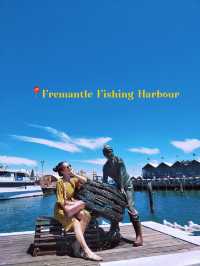 My Most Favourite Places in Fremantle (WA)
