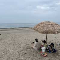 먹거리, 볼거리, 쉴거리까지 완벽한 여행지 
