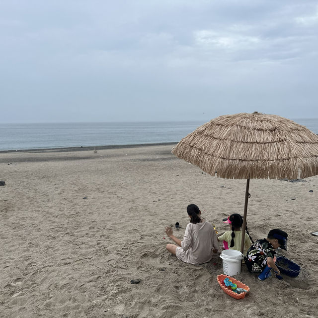 먹거리, 볼거리, 쉴거리까지 완벽한 여행지 