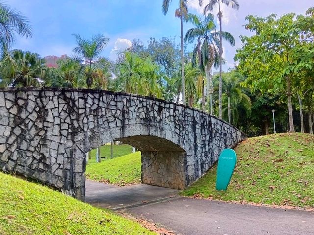 Bishan-Ang Mo Kio Park
