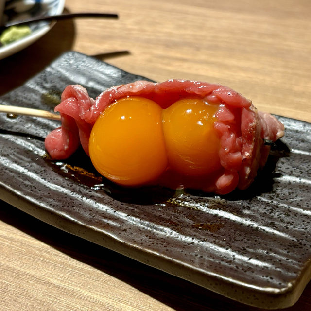 【大阪・難波】肉料理も魚料理も楽しめるネオ酒場「大衆酒場 ひとめぼれ 裏難波店」