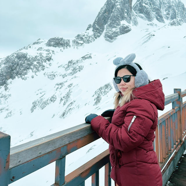 Yunnan, China 14 Days 13 Nights Itinerary 