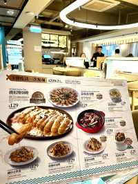 中環新店打卡位!蟶子盛宴$218✨