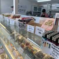 ร้านเค้ก บ่อวิน “คิงเค้ก” king cake 