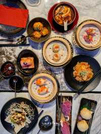 พิกัดร้านดินเนอร์ สวยมาก ที่เอเชียทีค