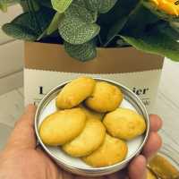 🍪Yolanda Bakery 蘭特餅店