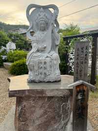 〜栃木県〜絶対保存して！神から美人証明発行⁉︎ 美人弁天✨