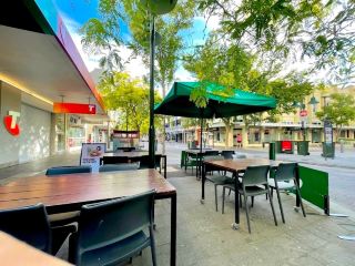 Liveat Brisbane Street