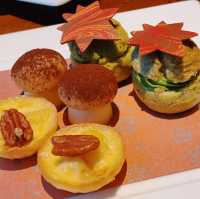 【宿泊記】ペニンシュラ東京ステイ🥂