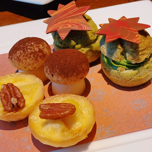 【宿泊記】ペニンシュラ東京ステイ🥂