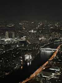 【淺草寺晴空塔】日本最高建築🇯🇵熱門旅遊景點