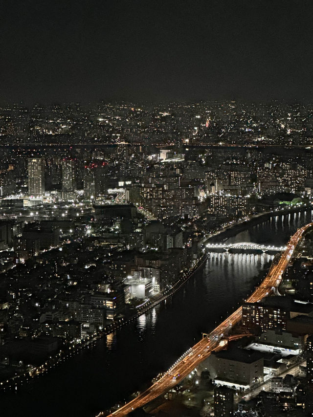 【淺草寺晴空塔】日本最高建築🇯🇵熱門旅遊景點