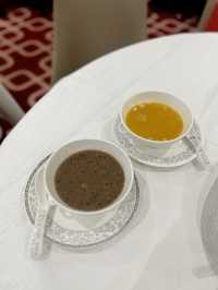 尖沙咀嘆中菜《新竹園軒》🍵🥢