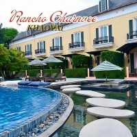 🏢Rancho Charnvee Resort & Country Club