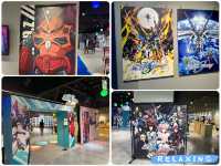 【🇯🇵期間限定】免費入場 5月18日起 Gundam Freedom展覽、高達迷必到‼️
