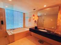✨ Relax at Pullman Kuching