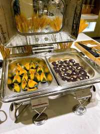 A Memorable Morning at PACO Hotel Beijing Road