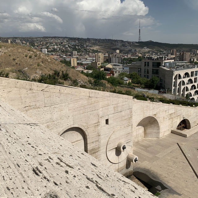 Yerevan, Armenia 🇦🇲 