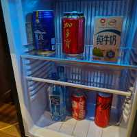拉薩松贊曲吉林卡酒店