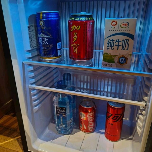 拉薩松贊曲吉林卡酒店