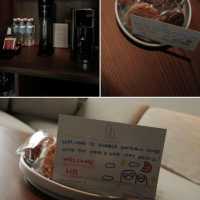 寒居酒店：融合傳統與現代，提供舒適環境和專業服務