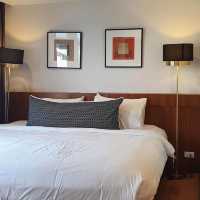 Be Phrasingh Hotel