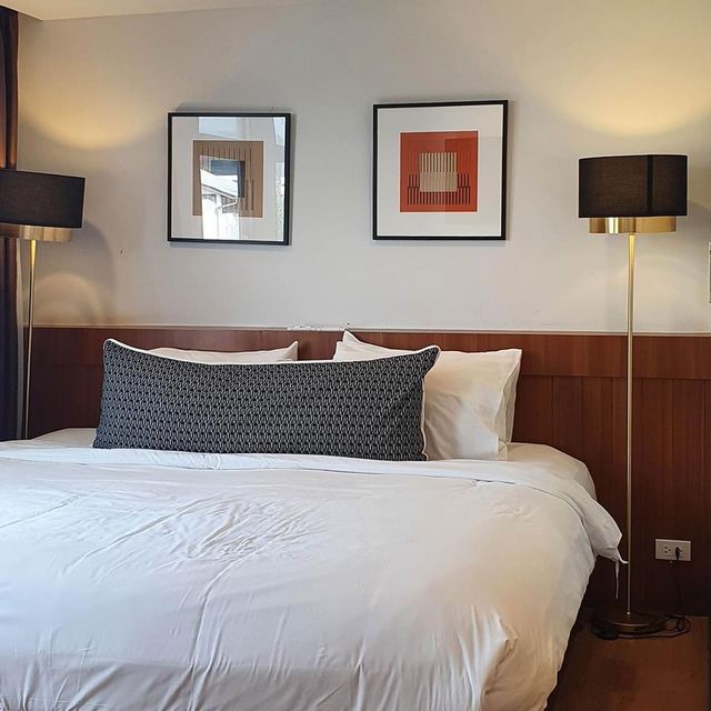 Be Phrasingh Hotel