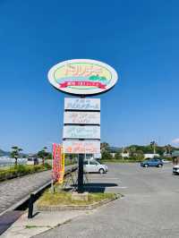 【広島県:しまなみ海道】絶品ドルチェが食べれるしまなみドルチェ瀬戸田本店！