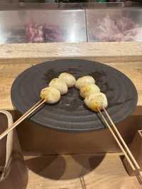 【熊本観光/グルメ】絶品焼鳥