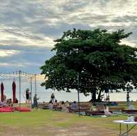 Under the sun - Pattaya