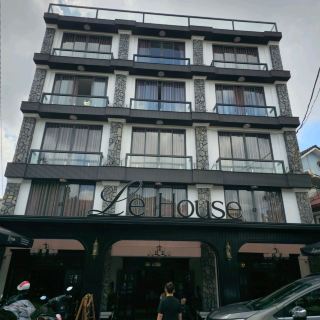 베트남여행 쾌적했던 숙소 Le House Da Lat