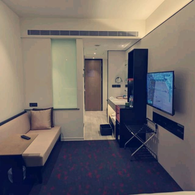 台北凱達大飯店