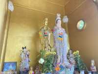วัดพระธาตุดอยสะเก็ด