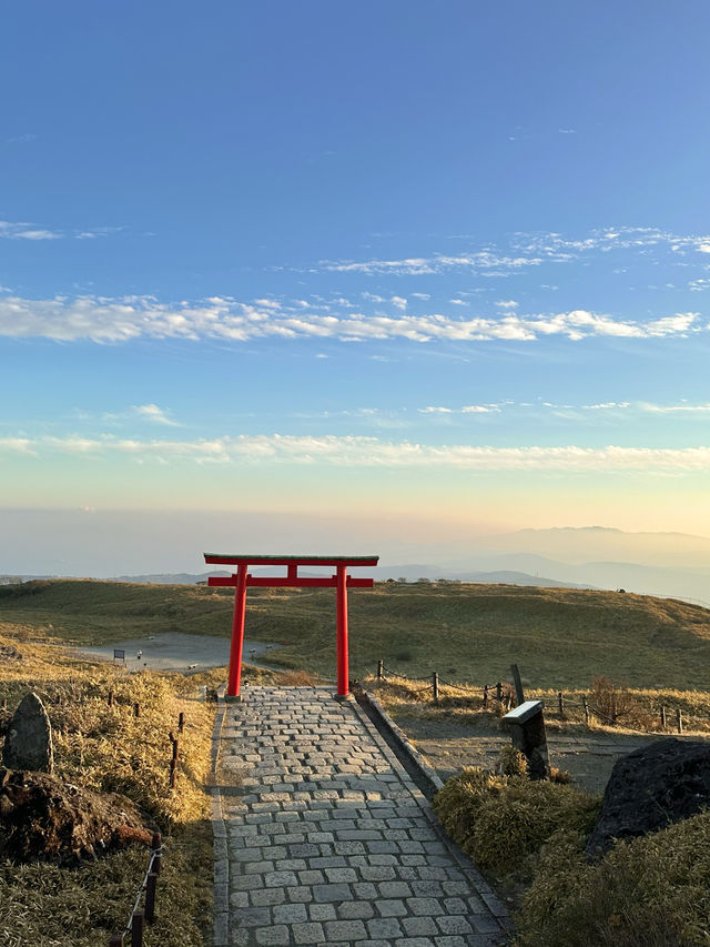 〜神奈川県〜絶対に行こ！絶景最強パワスポ