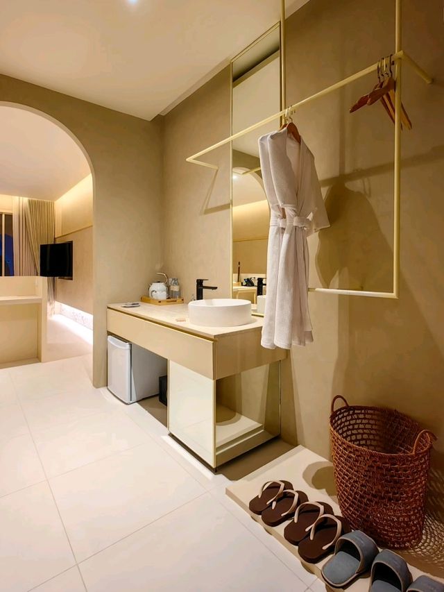 The First Boutique Resort in Satun, Navakiri Boutique Resort