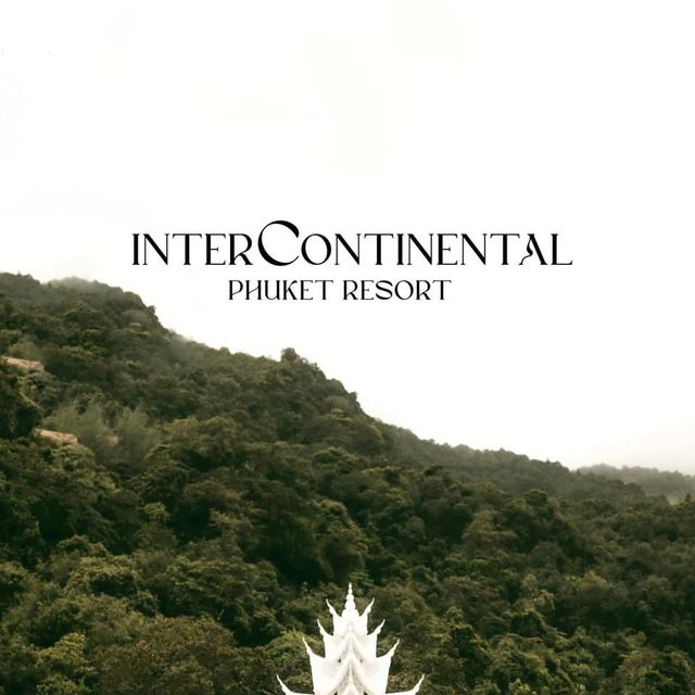 InterContinental Phuket