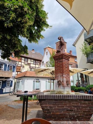 Bensheim