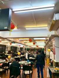 香港　香港観光　香港の朝といえば飲茶　ワゴン飲茶ってもう食べた？