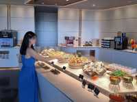 Orbit Buffet Pattaya บุฟเฟ่ต์ซีฟู้ด ไม่จำกัดเวลา