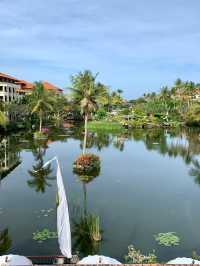 【バリ】ヌサドゥアエリアのクラシカルホテル♡Ayodya Resort Hotel