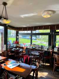 Cottage Cafe