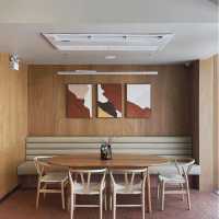 曼谷特色小店，Horme Cafe的美好回憶
