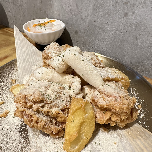 【名古屋】 美味しい韓国料理とともに楽しいひとときを🇰🇷