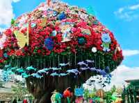 ✨ Fun Day at Everland