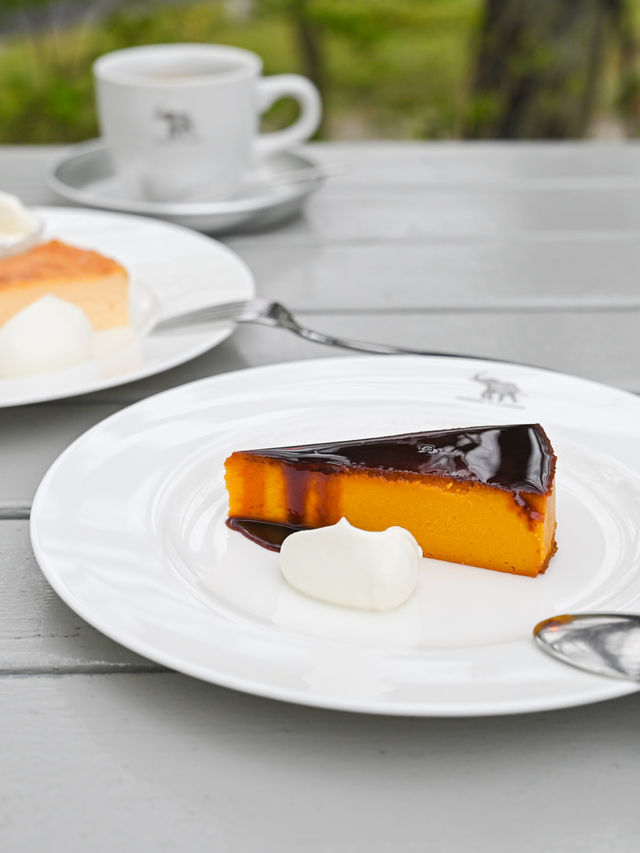 【栃木|那須】テラス席でゆったり癒される有名カフェ|NASU SHOZO CAFE 【栃木|那須】テラス席でゆったり癒される有名カフェ|NASU SHOZO CAFE