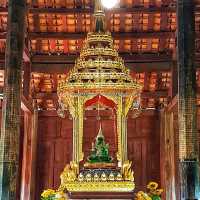 วัดใหญ่สุวรรณาราม ชมสถาปัตย์ยุคอยุธยาตอนปลาย