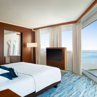 JW Marriott Cannes：在法國蔚藍海岸體驗奢華與魅力