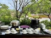 Hello! นี่บนเกาะ🏝️Breakfast ฉ่ำๆ วัตถุดิบอย่างดี