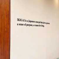 IKIGAI COFFEE