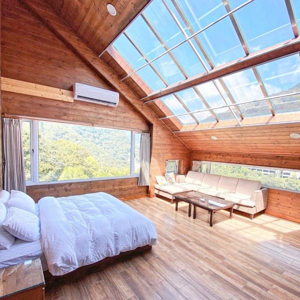雲鄉溫泉山莊